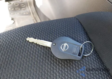 2019 Nissan Sentra S from USA, damaged, VIN 3N1AB7AP5KY295658